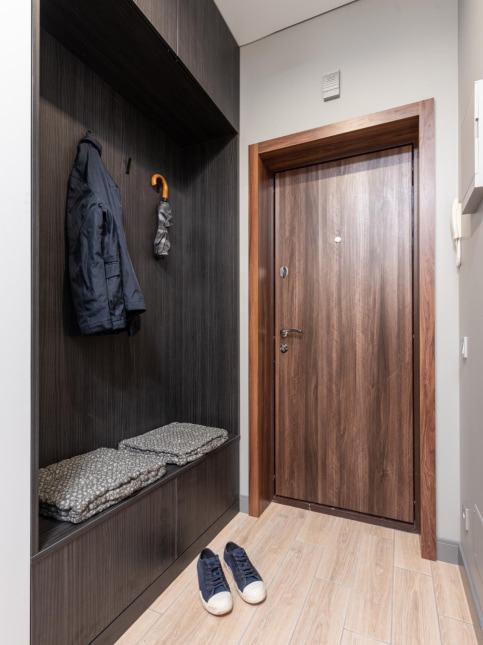 Entryway console table dvcor ideas for hallway storage - Beautiful Homes